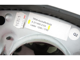 Volant Mercedes-Benz E AMG W211 2003 A2114602103  