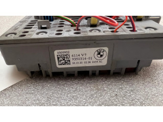   Pojistková skříňka 9350314   BMW 3 G20 G21 2020