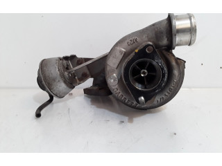  Турбина Honda Civic  18900RSRE01, 7537085         