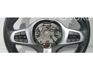 Руль BMW X6 M   -  года 32308008179, 32308094047      