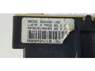 Zpětné zrcátko  Citroen C4 Aircross 2010  9222V0, 9681574880  