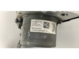 Jednotka ABS 9825549780, 23825   Peugeot 3008 II 2018