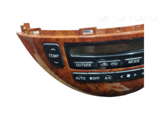 Блок управления климат-контролем 559002J152, 1465703360   Toyota Previa (XR30, XR40) II