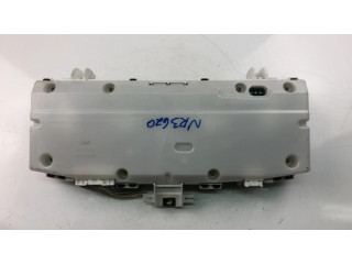 Přístrojová deska  Toyota Corolla E120 E130 2005 838001H300  