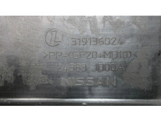 Pojistková skříňka Řídící jednotka BSM 24383JD00A   Nissan Qashqai 2011