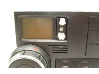 Блок управления климат-контролем 7L6907040H   Volkswagen Touareg I