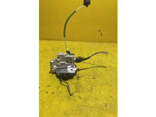Замок багажника 4F083901, RZ3R1P2K4    Audi A3 S3 8P 2003 - 2012 года