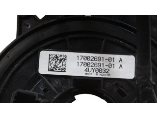 Подрулевой шлейф SRS 1700269101, 1700269101A   Jeep Cherokee