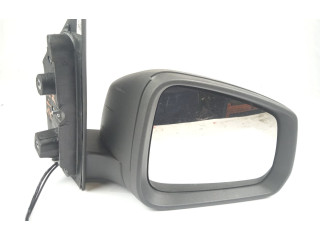 Zpětné zrcátko  Volkswagen Caddy 2023  2K7857408J  