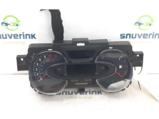 Přístrojová deska  Renault Captur 2018 248104403R, 248104403R  