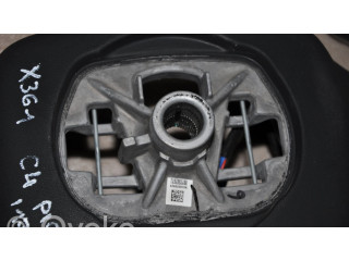 Volant Citroen C4 II Picasso 2017 98167370ZD  