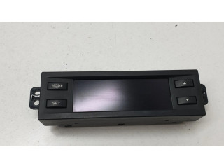 Дисплей    96850911, 7543429   Chevrolet Captiva
