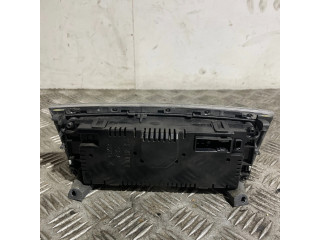 Блок управления климат-контролем A2038301885, 9140010522   Mercedes-Benz C W203