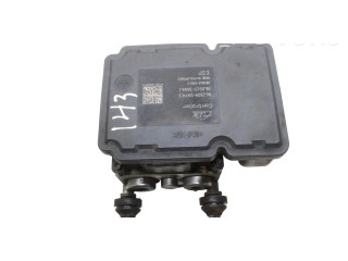 Jednotka ABS 57110TM8G122M1, 06210216784   Honda Insight 2011