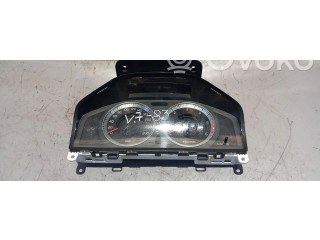 Přístrojová deska  Volvo XC60 2010 69199910U, 69199910U  