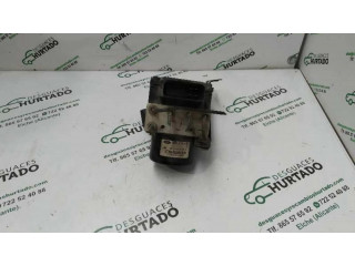 Блок АБС 10020401604, ABS   Ford  Focus  1998-2004 года