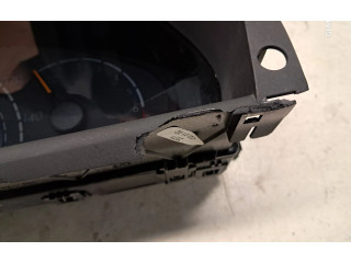 Панель приборов A2205408111   Mercedes-Benz CL C215       