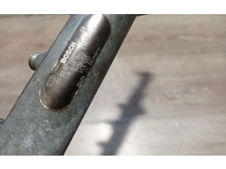 Vstřikovací lišta 0445215010, 8658252   Volvo V70     