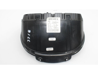 Přístrojová deska  BMW 1 E81 E87 2011 9242333  