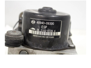 Jednotka ABS 06210207394   SsangYong Rexton 2022