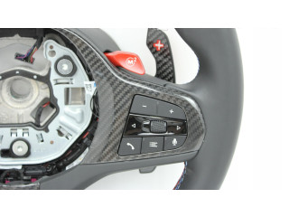 Volant BMW M3 G80 2022   