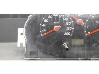 Přístrojová deska  Nissan Micra 2009 AX765  