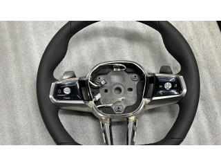 Руль BMW 7 G70  2022- года 656366100C, 21048793      