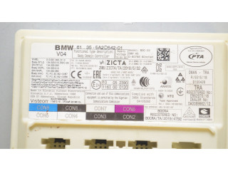 Řídící jednotka 9881777, 51219881777   BMW 3 G20 G21 2020