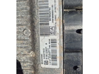 Řídící jednotka S180123007A, 9678628780   Peugeot 508 2013