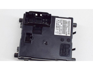 Блок управления климат-контролем A0009005315, A0009019706   Mercedes-Benz EQC