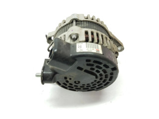 Генератор 373002A900, 373002A900   KIA Soul      