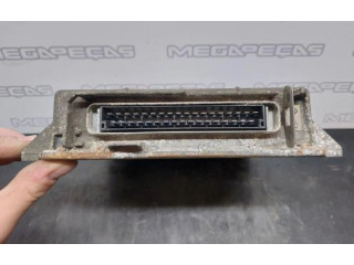 Řídící jednotka 9625274380, G6.110D04   Peugeot 106 
