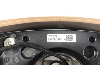 Руль Mercedes-Benz S W221  2005-2013 года A2214600303      