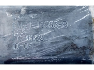 Электрический механизм для подъема окна без двигателя 6M2114553B, E2-B3-61-1    Ford S-MAX 2006 - 2015 года