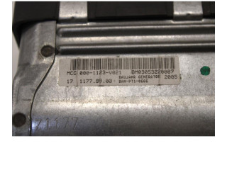Подушка безопасности пассажира BM03053220087   Smart ForTwo I