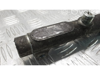 Топливная рампа 0445214017, 0281002283   Citroen C5 2.2 