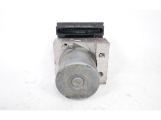 Блок АБС    Renault  Scenic II -  Grand scenic II  2006 - 2009 года