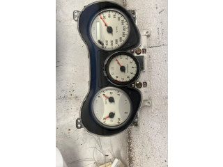 Панель приборов 8382142760   Toyota RAV 4 (XA20)       