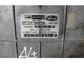 Řídící jednotka 6160271203   Fiat Uno 2010