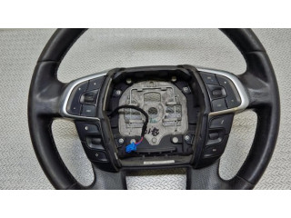 Руль Citroen DS4   96754515ZD, 0060016742      