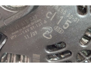 Генератор V757565080, 5705NR   Peugeot 5008