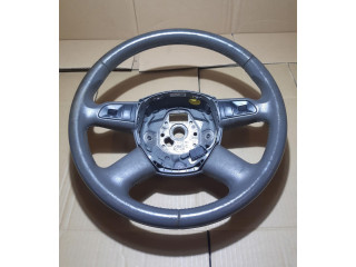 Volant Audi A6 S6 C6 4F 2008 4F0419091AH  
