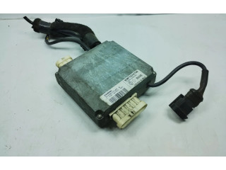 Блок управления коробкой передач 7700101706   Renault Twingo I