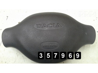 Подушка безопасности водителя 8200748155a   Dacia Logan Pick-Up