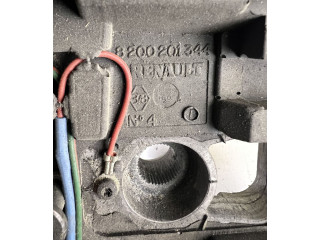 Volant Renault Trafic II (X83) 2006 8200201344  