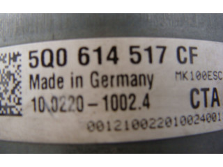 Jednotka ABS 5Q0614517CF   Audi A3 S3 8V 2013