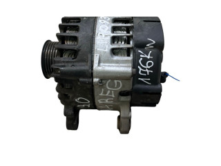 Генератор 059903023J   Volkswagen Touareg II      