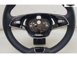 Volant Skoda Scala 2023 5E3419093A, 5E3419093A  
