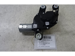 Моторчик заднего дворника 5G0955711C, 5G0955711C    Volkswagen Cross Touran II