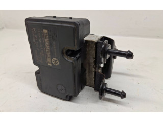 Jednotka ABS 1K0907379P, 00009496E5   Volkswagen Caddy 2008